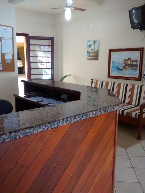 Petit Praia Hotel Florianópolis Exterior foto